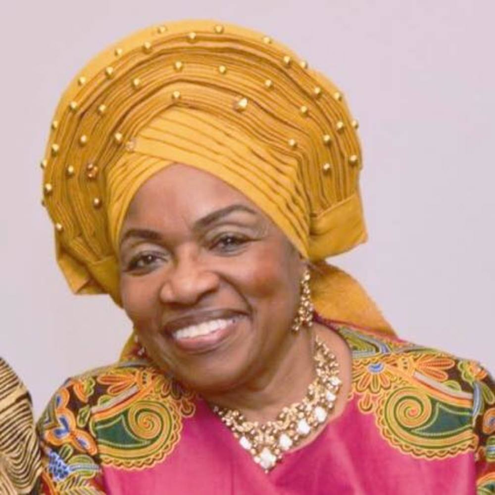 Meet your Posher, Ruth